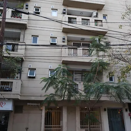 Departamento Centro De Santiago Del Estero Exterior photo