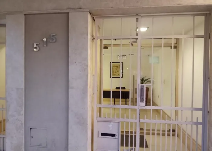 Departamento Centro De Santiago Del Estero