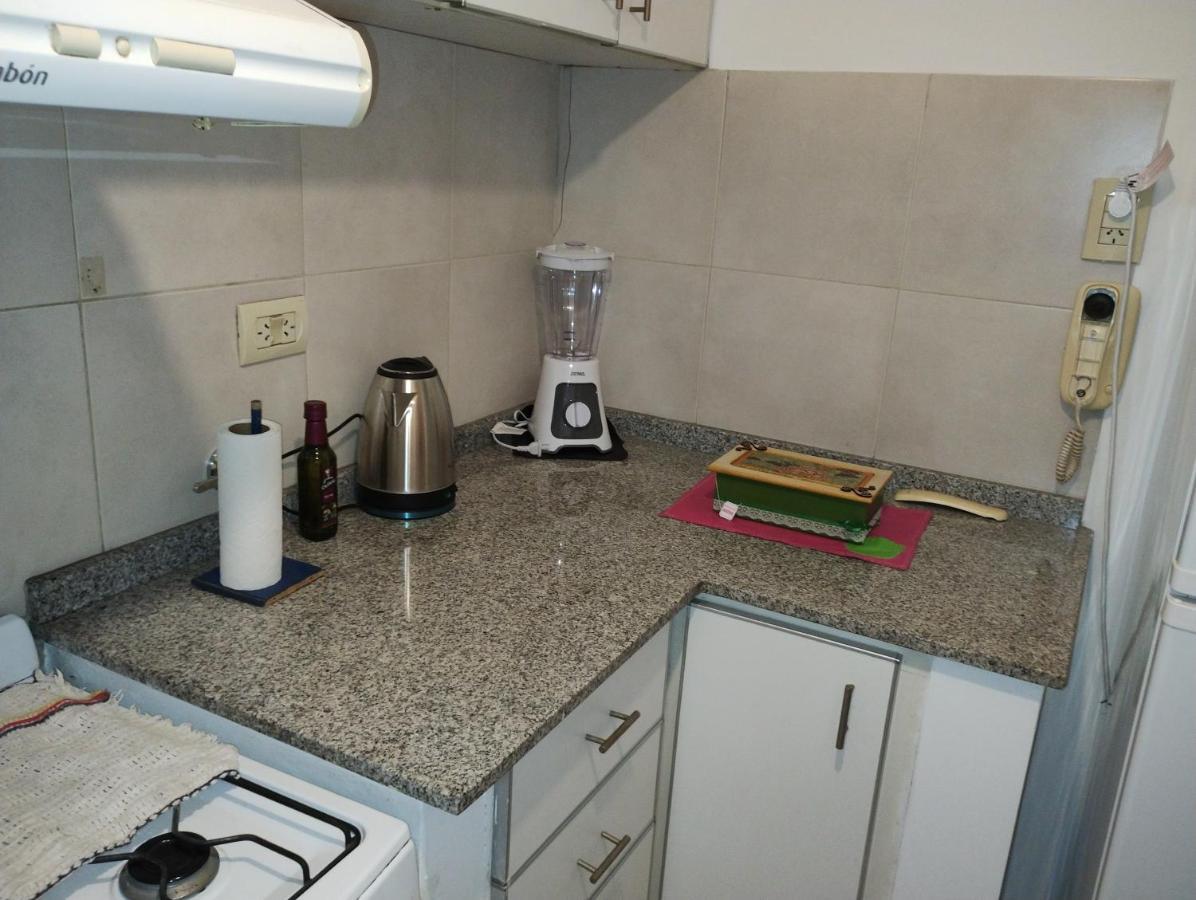 Apartment Departamento Centro De