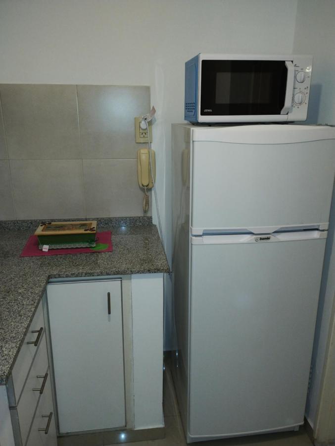 Apartment Departamento Centro De